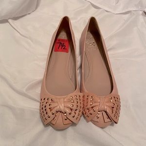 Vince Camuto Ballet Flat